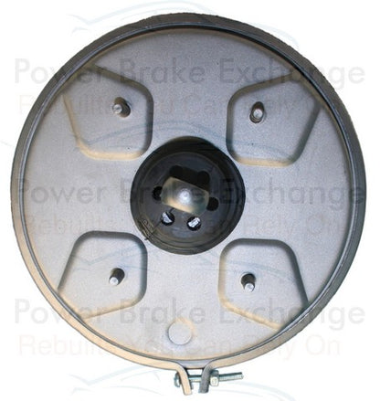 Power Brake Booster Power Brake Exchange 80025