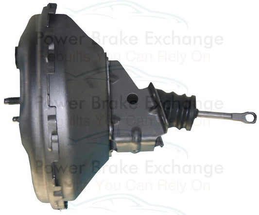 Power Brake Booster Power Brake Exchange 80026