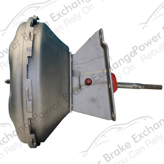 Power Brake Booster Power Brake Exchange 80027