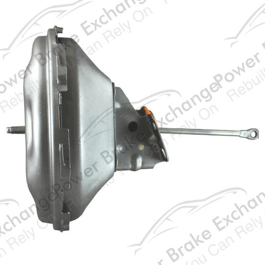 Power Brake Booster Power Brake Exchange 80028