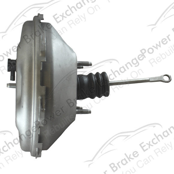 Power Brake Booster Power Brake Exchange 80029