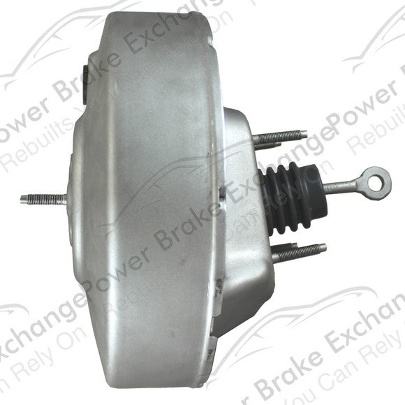 Power Brake Booster Power Brake Exchange 80030