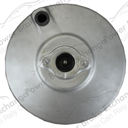 Power Brake Booster Power Brake Exchange 80030