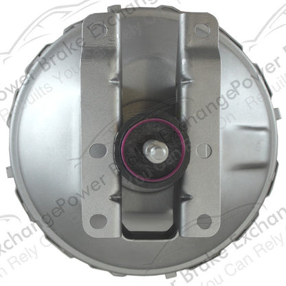 Power Brake Booster Power Brake Exchange 80032