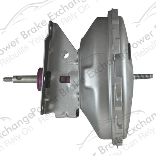 Power Brake Booster Power Brake Exchange 80032