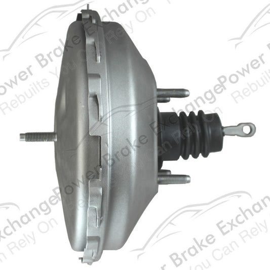 Power Brake Booster Power Brake Exchange 80033