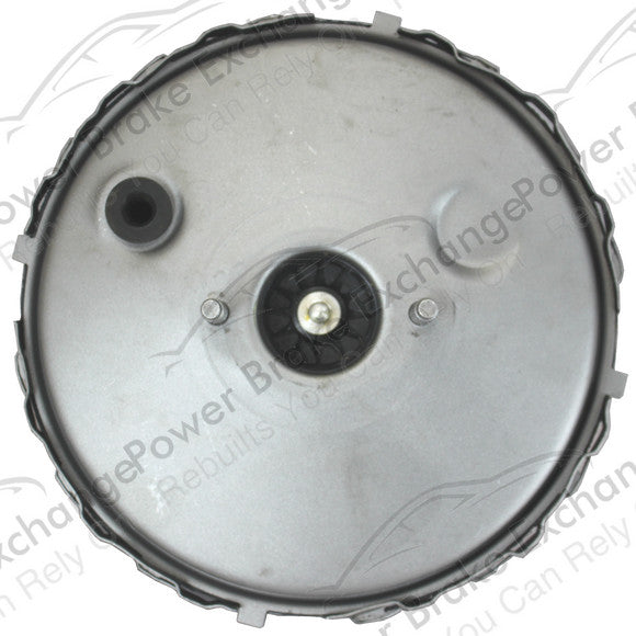 Power Brake Booster Power Brake Exchange 80033