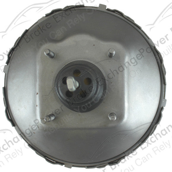 Power Brake Booster Power Brake Exchange 80034