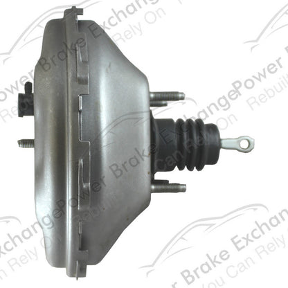 Power Brake Booster Power Brake Exchange 80034