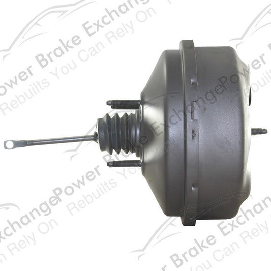 Power Brake Booster Power Brake Exchange 80035