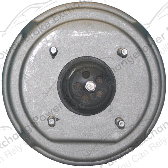 Power Brake Booster Power Brake Exchange 80036