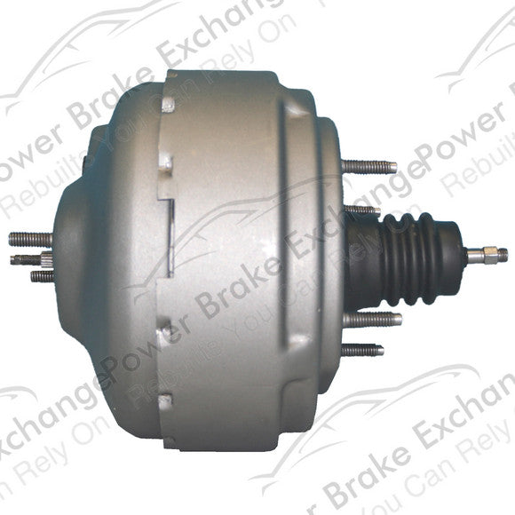 Power Brake Booster Power Brake Exchange 80036