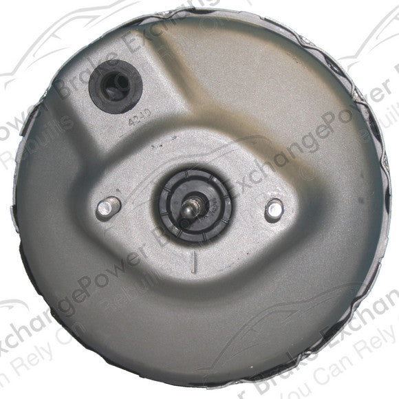 Power Brake Booster Power Brake Exchange 80036