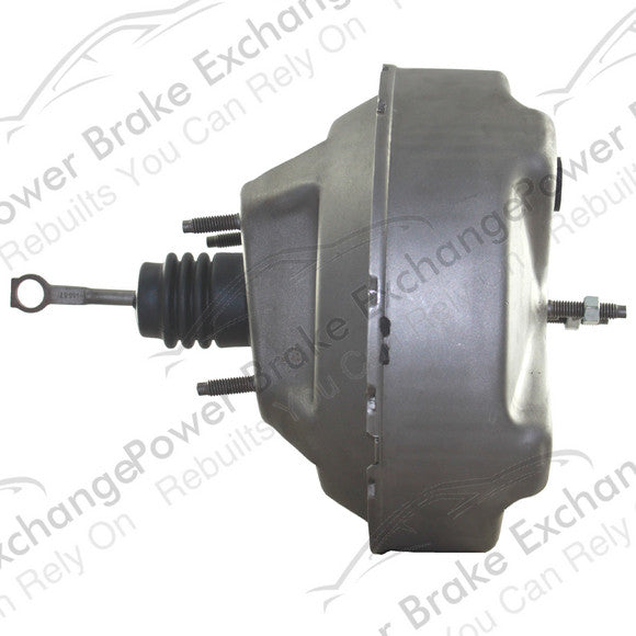 Power Brake Booster Power Brake Exchange 80037