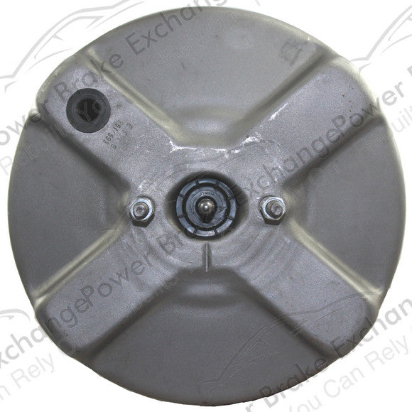 Power Brake Booster Power Brake Exchange 80037