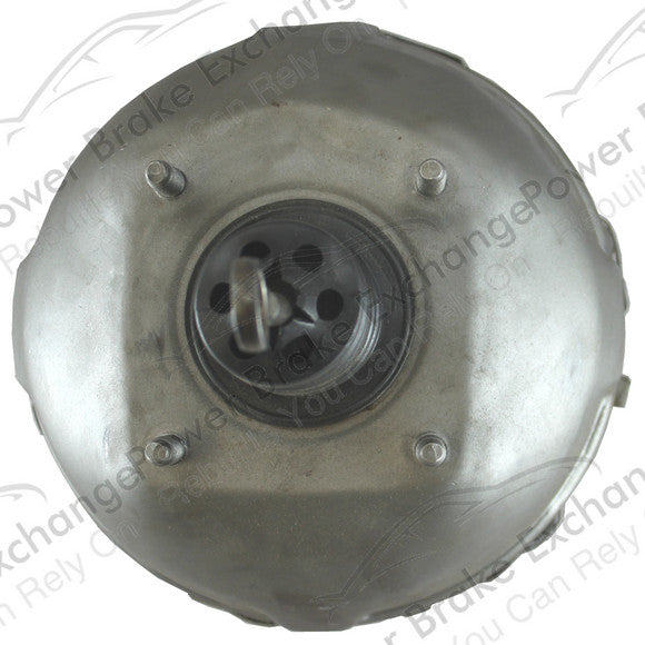 Power Brake Booster Power Brake Exchange 80038