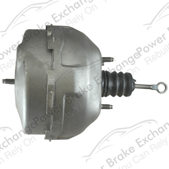 Power Brake Booster Power Brake Exchange 80038