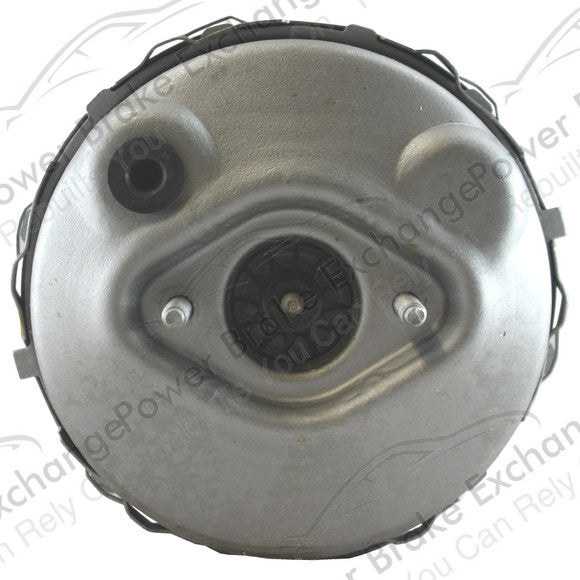 Power Brake Booster Power Brake Exchange 80038