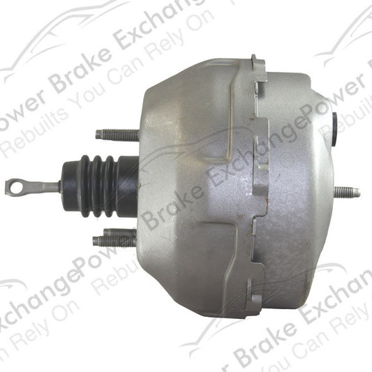 Power Brake Booster Power Brake Exchange 80039