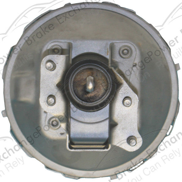 Power Brake Booster Power Brake Exchange 80040