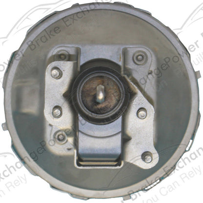 Power Brake Booster Power Brake Exchange 80040