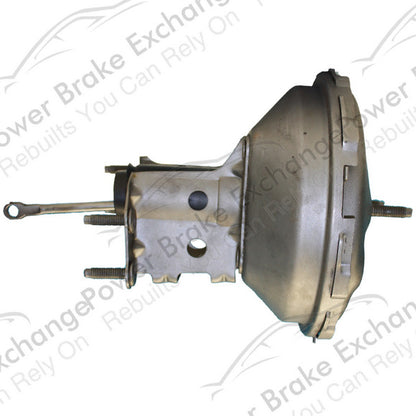 Power Brake Booster Power Brake Exchange 80040