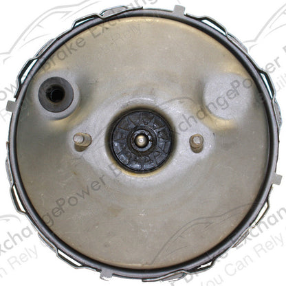 Power Brake Booster Power Brake Exchange 80040