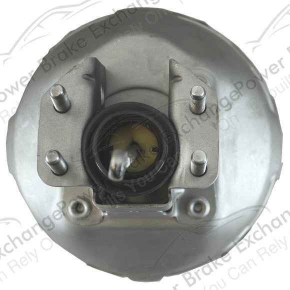 Power Brake Booster Power Brake Exchange 80041