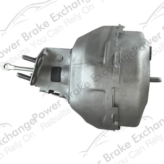 Power Brake Booster Power Brake Exchange 80041