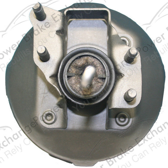 Power Brake Booster Power Brake Exchange 80042