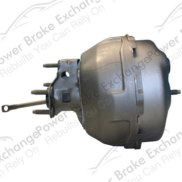 Power Brake Booster Power Brake Exchange 80042