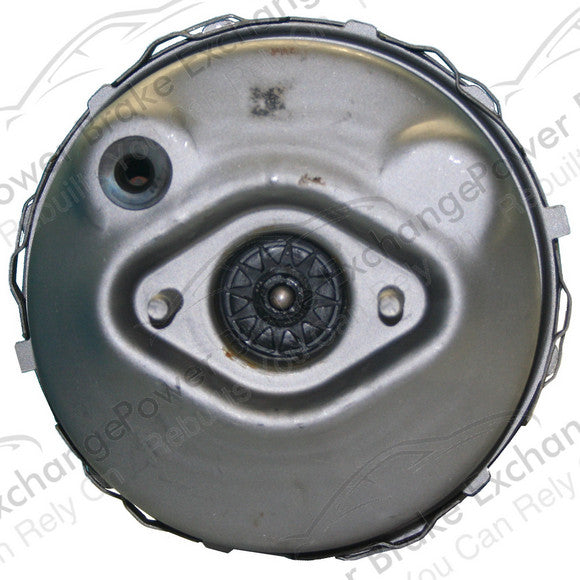 Power Brake Booster Power Brake Exchange 80042