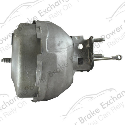 Power Brake Booster Power Brake Exchange 80043