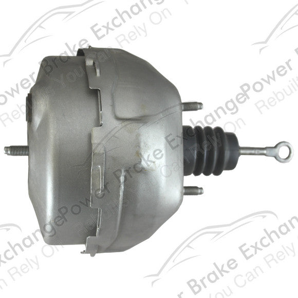 Power Brake Booster Power Brake Exchange 80044