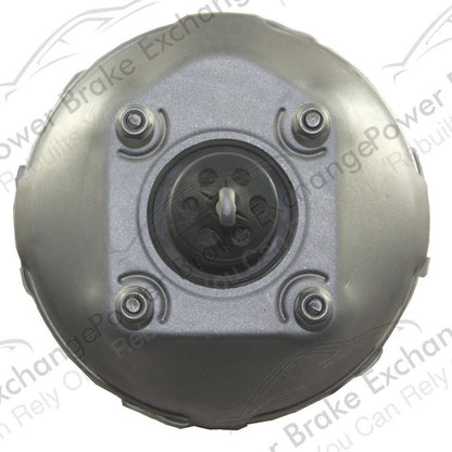 Power Brake Booster Power Brake Exchange 80045