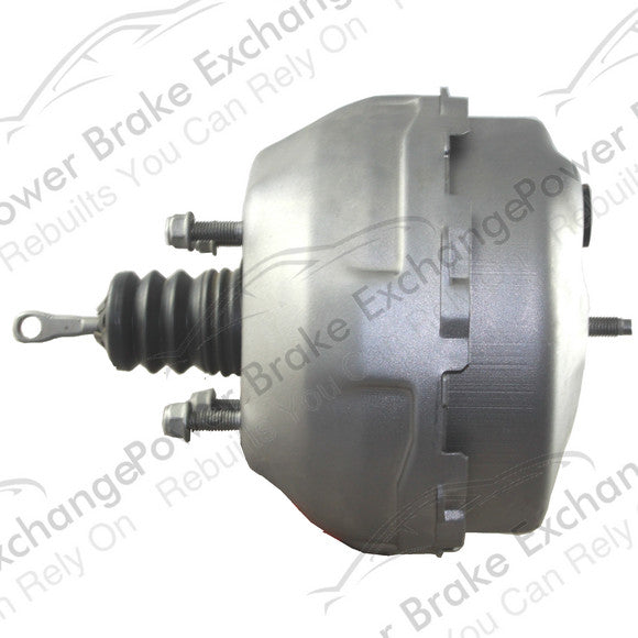 Power Brake Booster Power Brake Exchange 80045