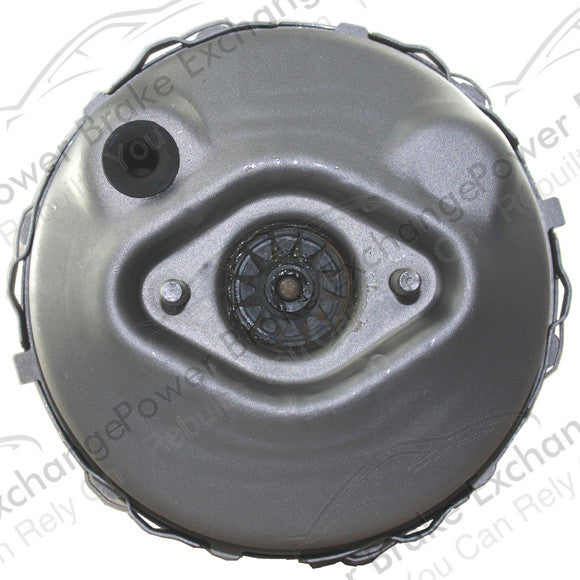 Power Brake Booster Power Brake Exchange 80045