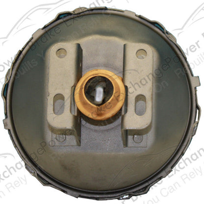 Power Brake Booster Power Brake Exchange 80046