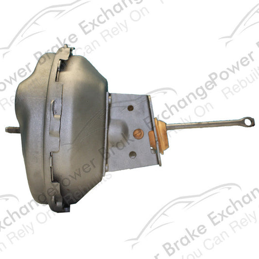 Power Brake Booster Power Brake Exchange 80046