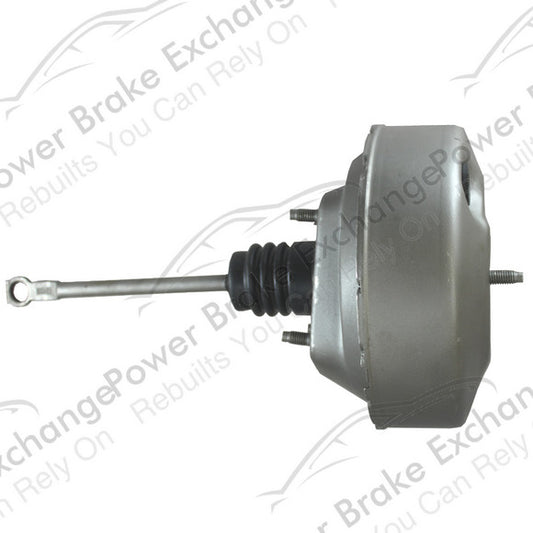 Power Brake Booster Power Brake Exchange 80047