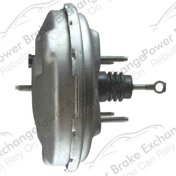 Power Brake Booster Power Brake Exchange 80048