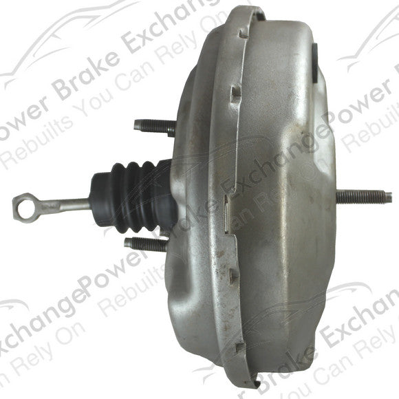 Power Brake Booster Power Brake Exchange 80049