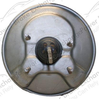 Power Brake Booster Power Brake Exchange 80050