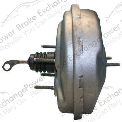 Power Brake Booster Power Brake Exchange 80050