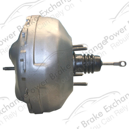 Power Brake Booster Power Brake Exchange 80051