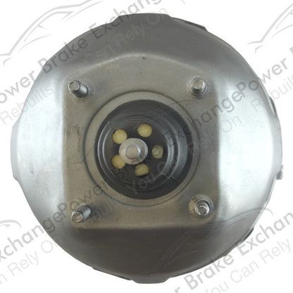 Power Brake Booster Power Brake Exchange 80052