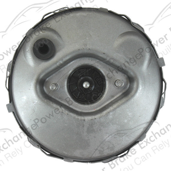 Power Brake Booster Power Brake Exchange 80052