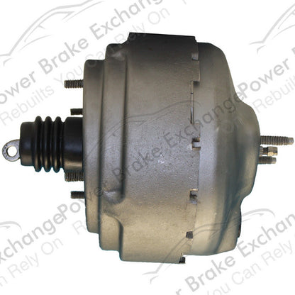 Power Brake Booster Power Brake Exchange 80055