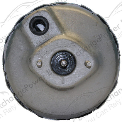 Power Brake Booster Power Brake Exchange 80055