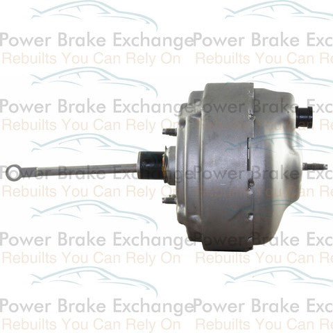 Power Brake Booster Power Brake Exchange 80056